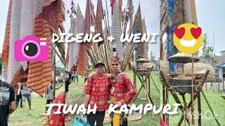 PERJUANGAN DOHOP KELUARGA