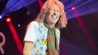 Concert Highlights 2025