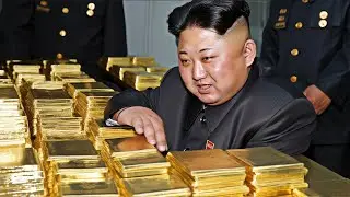 How Kim Jong Un Spends His Billions