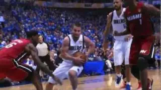 Dallas Mavericks 2011 Championship Run