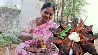 ఈ చాపలు కూర కంటే ఫ్రై కే బాగుంటాయి 🐟🐟👌😋