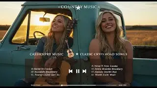Campfire Letters &ndash; 1 Hour of Honest Country by Amelia