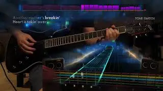 Zombie - The Cranberries (Lead) #Rocksmith Remastered