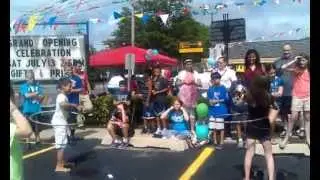 GRAND OPENING CELEBRATION@BURGER KING&reg; 2320 plainview