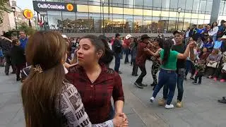Las mejores cumbias interpretadas por Lupita Garcia!!! 💃🎶🕺