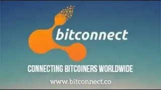 BITCONNECT SCAM! What To Do Now?!