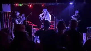 DIRTY PRESCOTT KIDS Boy Meets World LIVE@7th St Entry 7/26/2025 I Miss 1990&rsquo;s MINNEAPOLIS,MN Hip-Hop