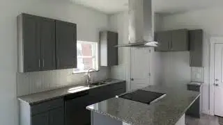 Open House - Terrell, TX