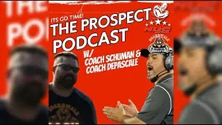 Prospect Podcast-Sports Psychology with Georgia Miller