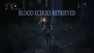 Victory Starved MEast | Bloodborne (P2)