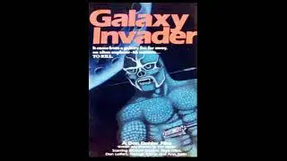 The Galaxy Invader - Chasing Carol theme