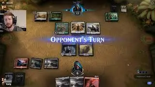 Core Set 2020 Ranked Draft