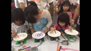Birthday parties :- Bricks 4 Kidz