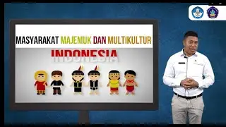 Masyarakat Majemuk dan Masyarakat Multikultur