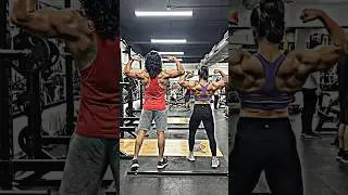 Full Power Posing 💥 Viral Shorts Video #Power #trending #motivation #viral #Shorts #feed