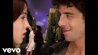 Patrick Bruel - Bouge ! (Clip officiel)