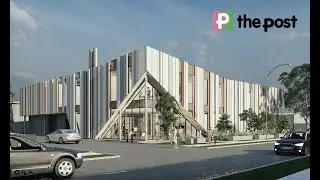 Загляните в новые технические колледжи ЮАР.