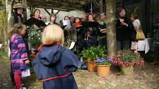 Das K&auml;ferlied