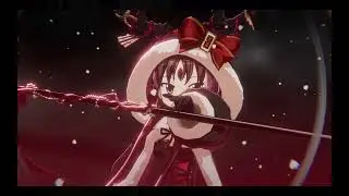 Madoka Magica Magia Exedra Story Mode OVA Part 0