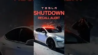 The Real Reason Tesla's California Factory is SHUTTING DOWN