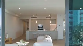 Civic Heart | Apartments