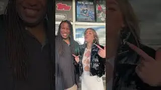 Georges Laraque te souhaite bonne ann&eacute;e