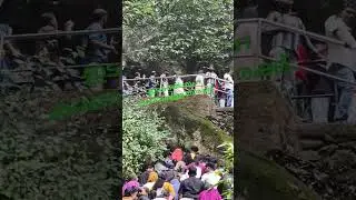 Idakkal Caves. #shortvideo #wayanad #tour @familytalkstories #youtubeshorts #familytime