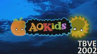 AO Kids (2017) Effects | Vremea Pro TV (1996) Effects (Extended V5)