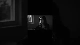 Short | Le Jour O&ugrave; Il Est Parti | #emotionalmusic #sad #musicvideo #aimusicvideo
