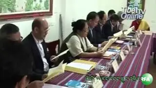 RFA Tibet This Week 6th September 2013
