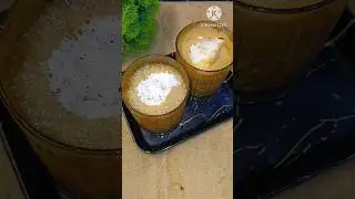 instant cold coffee ☕️#summer drink#ytshorts#shortsviral#shorts