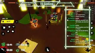 Time Trial Room 60 Carry - Anime Fighters Simulator