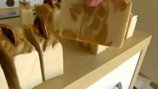 Edens Secret - Champagne Showers CP Soap P1000800