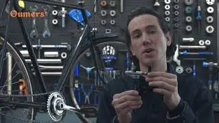 OUMERS BIKE CHAIN TOOLS