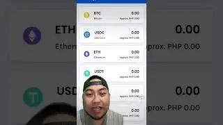 То, что Google вам не рассказывает о GCash, теперь есть и GCrypto