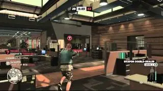 Max Payne 3   Branco Headquarters   Multiplayer