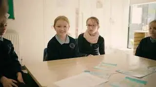 UNICEF Ireland Child Rights Schools Programme