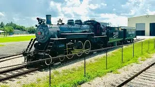 Sugar Express - Crusing Through the Canefields (feat. USSC 148)