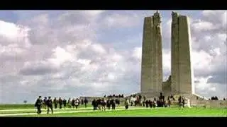 Lest We Forget- Canadian Forces tribute song