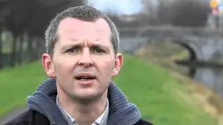 People Before Profit Party Political Broadcast