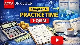 Practice Time | 1-qism | Chapter 4 | Recording transactions and events | O&rsquo;zbek tilida