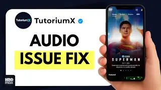 How to Fix HBO Max Audio Not Working