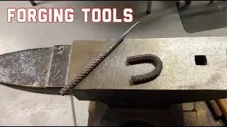 Forging l Forged Some 
