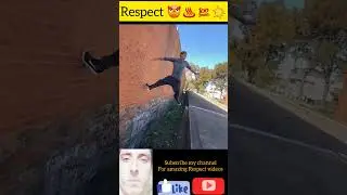 Respect🔥😱💯 || Amazing People||Respect Short|Respect World of Amazing 99+|Like a Boss Compilation