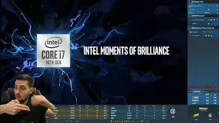 NAVI VS OG. РЕАКЦИЯ ИНК МЕЙТА VALDE -3