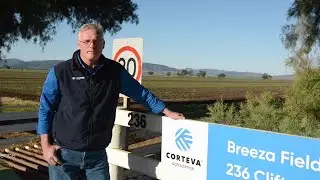 Breeza Field Station - Introduction