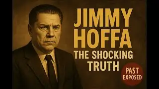 The Shocking Truth About Jimmy Hoffa&rsquo;s Disappearance