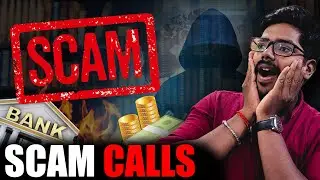 Telecom Scam | Fedex scam calls | dentity theft scam calls | do not Respond! (Tamil) #a2d #tamil