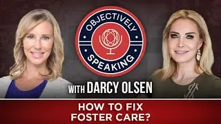 Do Children Have Rights? with Darcy Olsen