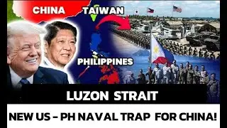 Luzon Strait: How the U.S. and Philippines Aim to Dissuade China&rsquo;s Navy